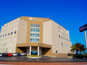 Nh Krystal Veracruz