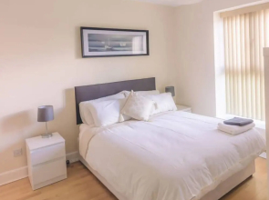 Dublin 4 Spacious 3 Bedroom Apartment