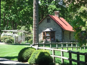 Nokomai Valley Lodge