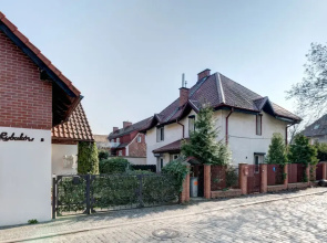 Dom & House - Apartments Villa Elen