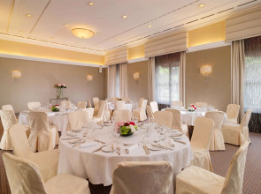 Hotel Metropole Geneve