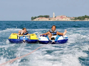 Punto Blu Premium Village