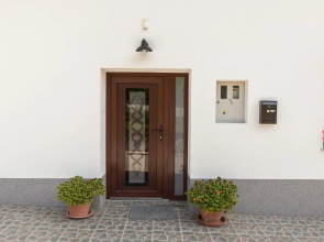 Apartmaji Rupnik