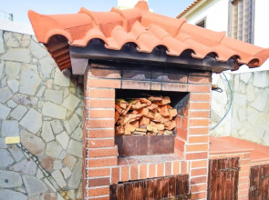 House with 3 Bedrooms in Sâo Martinho, Funchal, with Wonderful City View And Wifi - 400 M From the Beach
