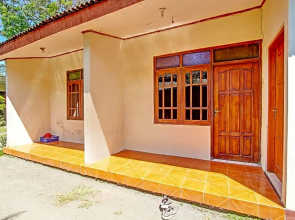 OYO 92884 Agustha Homestay