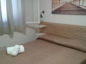 Central Apartment MACARI Cala Azzurra Residence