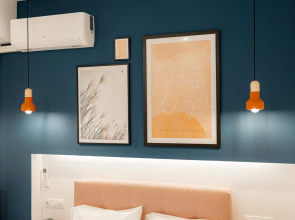 Hestia Apartment