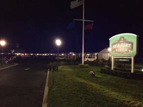 Sea Girt Lodge