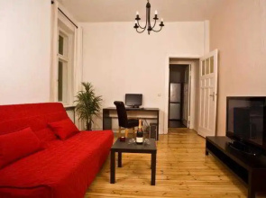 Europe Apartments
