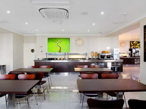 Park Avenue Bayswater Inn Hyde Park