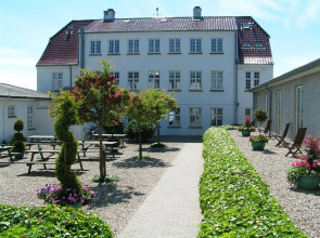 Zleep Hotel Kalundborg