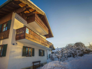 Landhaus Braun