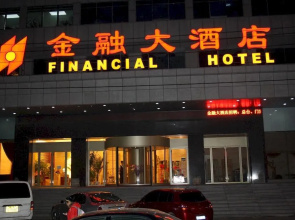 Financial Hotel