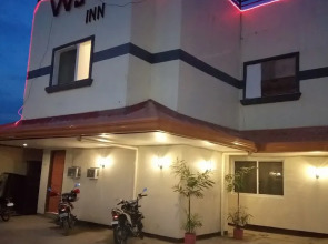 Wjv Inn Humay- Humay