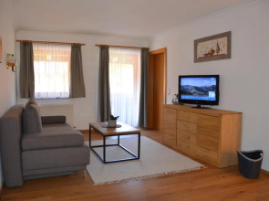 Appartements Gadenstätter