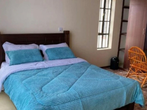 Lifestyle Villas Nanyuki
