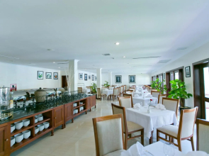 Saem Siemreap Hotel