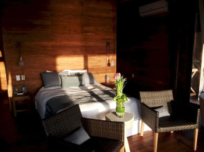 Sian Ka'an Luxury - All Inclusive