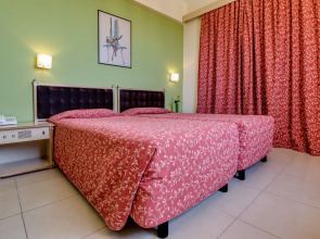 Stamatia Hotel