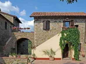 Preggio Agriturismo