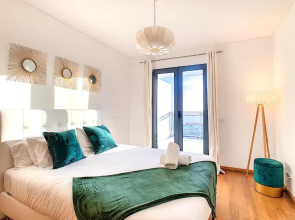 Apartamento Paradisus by MHM