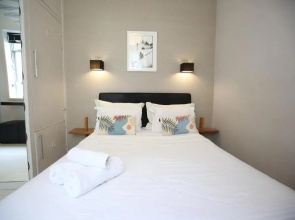 Ria12 Charming Studio Leblon