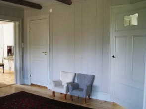 Uljebergs Bed & Breakfast