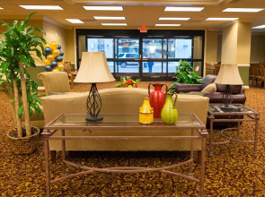 Holiday Inn Lancaster