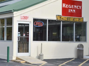 Regency Inn - Oxford