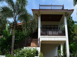Amintra 3 Villa