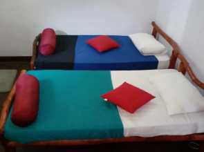 Ella City Reach Hostel