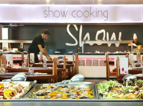 Отель Playas de Guardamar