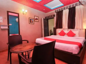 OYO 28271 Hotel City Plaza