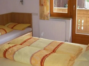 Apartment Schullehrer