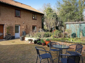 2 Person Holiday Home in Ronne