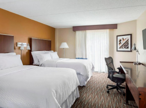 Four Points by Sheraton Buffalo Grove