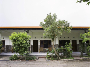 Hotel Tentrem Syariah Probolinggo RedPartner
