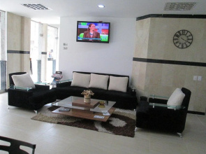 Hotel Las 4 Estaciones