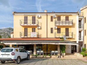 Amazing Apartment in Starigrad With 1 Bedrooms and Wifi