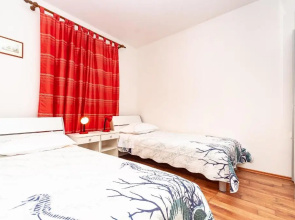 Apartments Peco