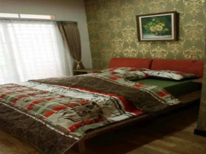D'Orange Villa, Forest Hill Resort - Dago Pakar