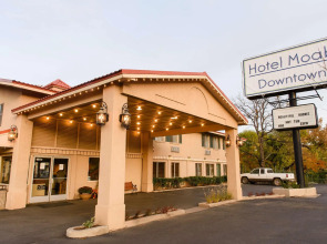 Hotel Moab Downtown