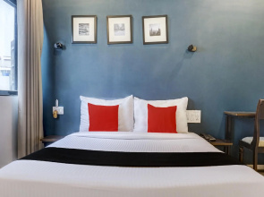 Townhouse 576 Tulip Comforts Kharadi
