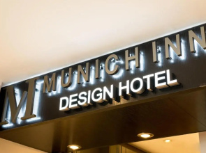 Munich Inn Design Hotel