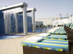 Holiday Inn Dubai - Al Barsha by IHG