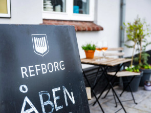 Refborg Hotel & Spiseri