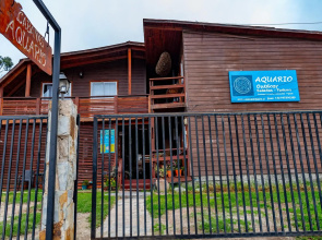 Cabañas Aquario Papudo