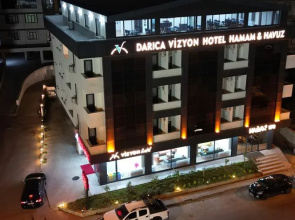 Vizyon Otel Darica