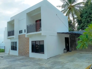 Krakatau Kahai Beach Hotel
