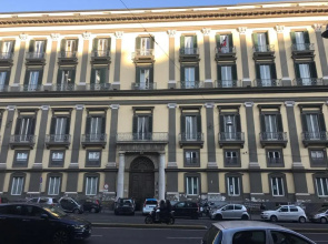 Panoramic Terrazza